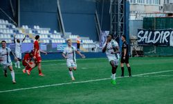 Sakaryaspor, Sarıyer deplasmanından 3 puanla dönüyor