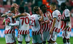 Samsunspor Konferans Ligi’nde yoluna kayıpsız devam ediyor