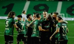 Sakaryaspor üç puanı tek golle aldı