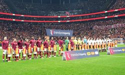 Derbide kazanan çıkmadı: Galatasaray 1-1 Beşiktaş