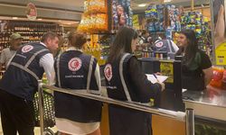 Ticaret Bakanlığından 427 bin firmaya 2,1 milyar lira ceza