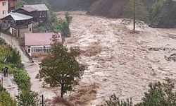 İçişleri Bakanlığından kuvvetli sağanak yağış ve sel uyarısı