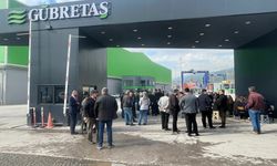 Gübretaş grevi 118. gününde: “Geçinebilecek ücret istiyoruz”