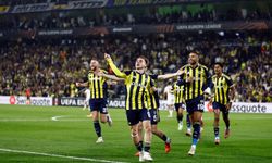 Fenerbahçe, Nice’i 2-1 mağlup etti
