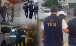 50 İlde FETÖ operasyonu: 286 kişi yakalandı