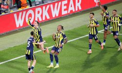 Fenerbahçe Stuttgart’ı tek golle geçti