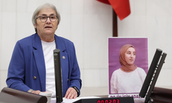 CHP’li Taşkent: “Kadınların hayatta kalması bile politik mesele”