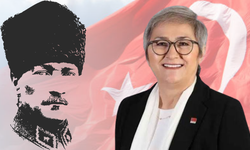 CHP Sakarya Milletvekili Ayça Taşkent: “Cumhuriyet halkın iradesidir, teslim alınamaz”