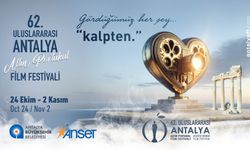 Altın Portakal 62’nci kez perdelerini açıyor