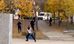 Hacettepe’de ülkücü saldırı: İki öğrenci yaralı, beş gözaltı