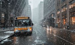 29 Ekim hava durumu: Bugün hava nasıl olacak?