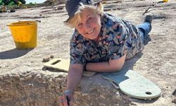 Arkeologlar, 2 bin yıllık "gizemli cinayeti" ortaya çıkardı