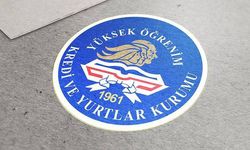 2025 yılı burs ve kredi başvuruları başladı
