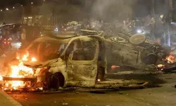 Fas’ta Z kuşağı protestolar devam ediyor: İki hayatını kaybetti