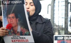 Cumartesi Anneleri 1071. hafta: Turgut Yenisoy nerede?