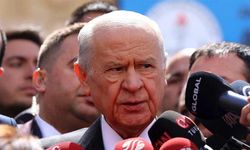 Bahçeli: KKTC, Türkiye Cumhuriyeti'ne katılma kararı almalıdır