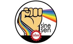 DİSK Sine-Sen'den "Şeffaflık ve adalet" vurgusu