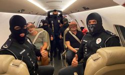 Uyuşturucu baronu ‘Don Vito’ BAE'de yakalandı
