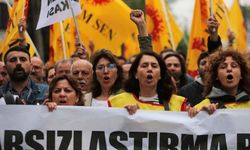 Eğitim Sen'den 5 Ekim mesajı: Mücadelemiz kararlılıkla sürüyor