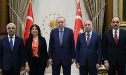 Erdoğan-Dem parti görüşmesi 30 Ekim'e ertelendi