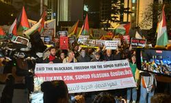 Filistin Eylem Komitesi: Türkiye sadece “kınamakla” yetiniyor