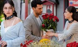 Güller ve Günahlar dizisinin set çalışanları iş bıraktı