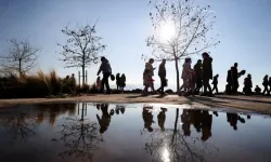 31 Ekim 2025 hava durumu:  Sıcaklıklar artıyor