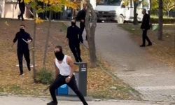 Döner bıçaklı, maskeli saldırıyı yapan HÜT nedir?