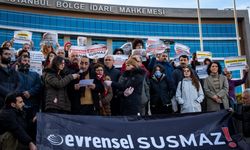 "Evrensel’in reklam ve ilan hakkı derhal geri verilmeli"