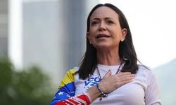 İşbirlikçi Machado'dan Venezuela ordusuna teslimiyet çağrısı