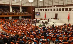 TBMM açıldı: 11. yargı paketi gündemde
