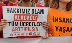 İşçi ve emekçilerin ücret kaybı 1,3 trilyon TL’yi aştı