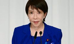 Japonya’nın ilk kadın başbakanı: “Demir Leydi” Sanae Takaichi seçildi