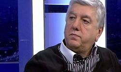 Spor gazetecisi Faik Çetiner hayatını kaybetti