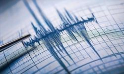 Balıkesir Sındırgı'da 6,1 büyüklüğünde deprem