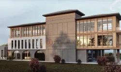 Şehir Kütüphanesi’nin temeli atılıyor