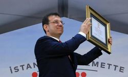 İmamoğlu'nun diploma davası 8 Aralık’a ertelendi