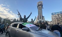 İngiltere, Heyet Tahrir Şam’ı terör listesinden çıkardı