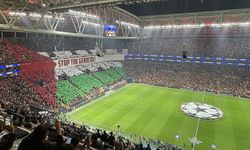 İsrail medyası UEFA'ya Galatasaray'a ceza verilmesi için çağrıda bulundu