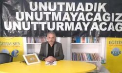 "10 Ekim Katliamını unutmayacağız, unutturmayacağız!"