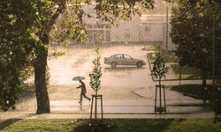 21 Ekim hava durumu: Meteoroloji'den 9 il için sarı kodlu uyarı!