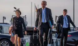 Almanya Başbakanı Merz bugün Ankara'da