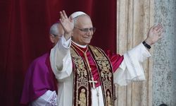 Papa 14. Leo, Türkiye’ye geliyor