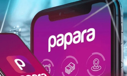 TCMB Papara'nın faaliyet iznini iptal etti