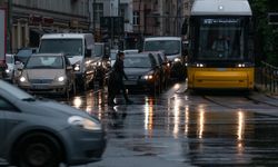 4 Ekim hava durumu: Bugün hava nasıl olacak?