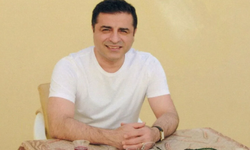 Demirtaş süreçte atılmayan adımları sıraladı