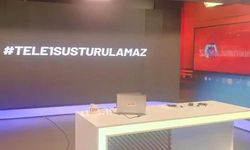 Kayyum atanan TELE1'in YouTube kanalı silindi