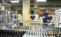 TÜİK verileri: Sanayi istihdamındaki düşüş devam ediyor