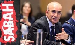 Yandaş gazeteden Mehmet Şimşek eleştirisi: Kaynakları ranta aktarıyor