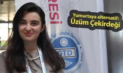 Sakaryalı gıda mühendisinin büyük başarısı